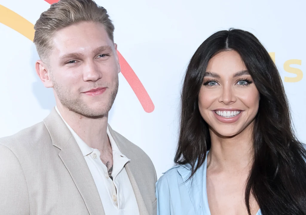 Magdalena Karwacka, Igor Łubkowski