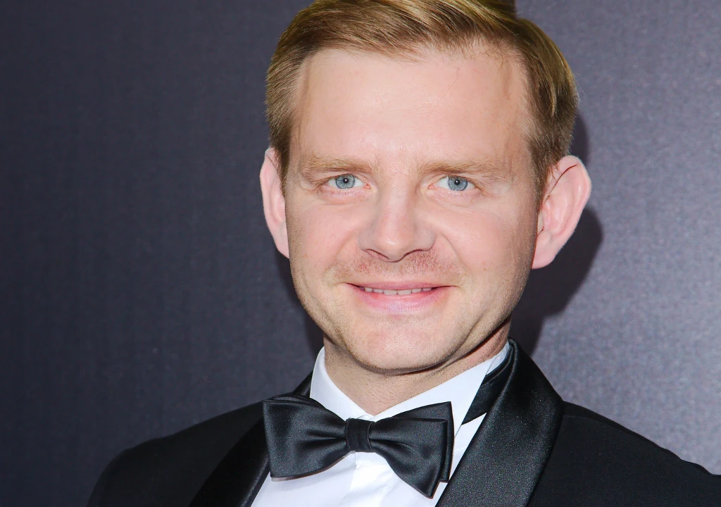 Rafał Zawierucha Rafał Zawierucha