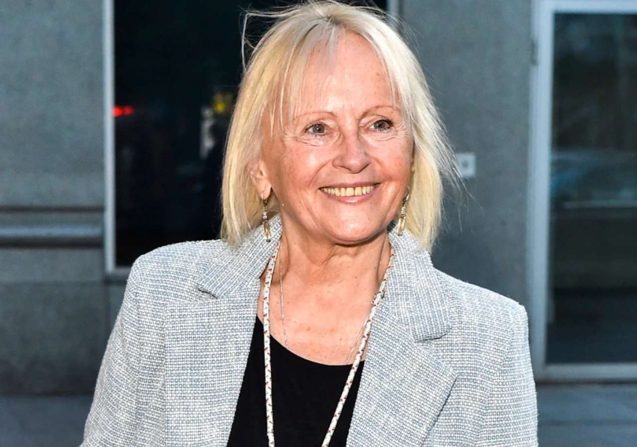 Dorota Pomykała Dorota Pomykała