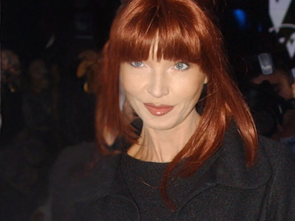 Ewa Minge: królowa metamorfozy Ewa Minge: królowa metamorfozy