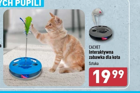 Іграшка для котів Cachet