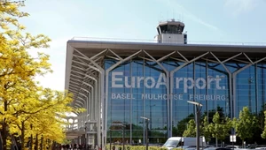 Lotnisko EuroAirport