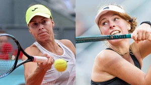 Dominacja w historycznym finale Polek. Koniec meczu po 80 minutach