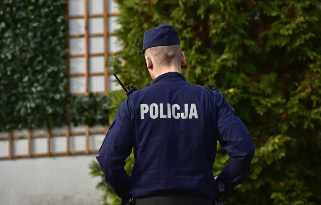 Policja ostrzega przed włamywaczami, zdj. ilustracyjne Policja ostrzega przed włamywaczami, zdj. ilustracyjne