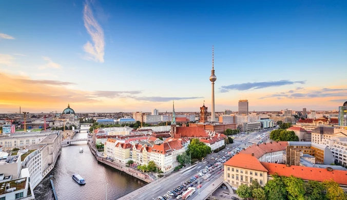 Wiercą dziury w drzewach i wlewają truciznę. Berlin walczy z przestępcami