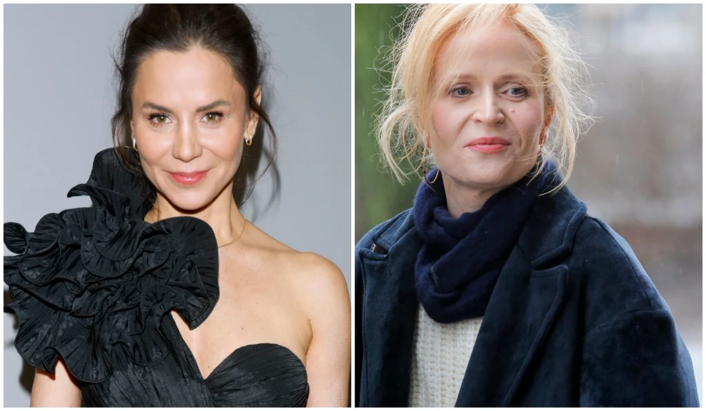 Natalia Lesz, Dominika Kluźniak