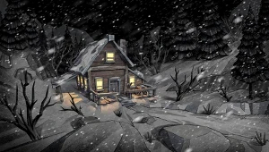 Angst: A Tale of Survival