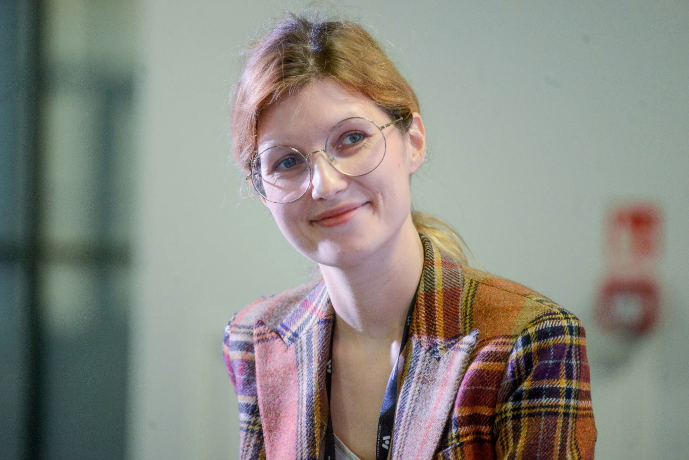 - To urzędy miast są winne betonozy - mówi Natalia Szcześniak, architektka i urbanistka 