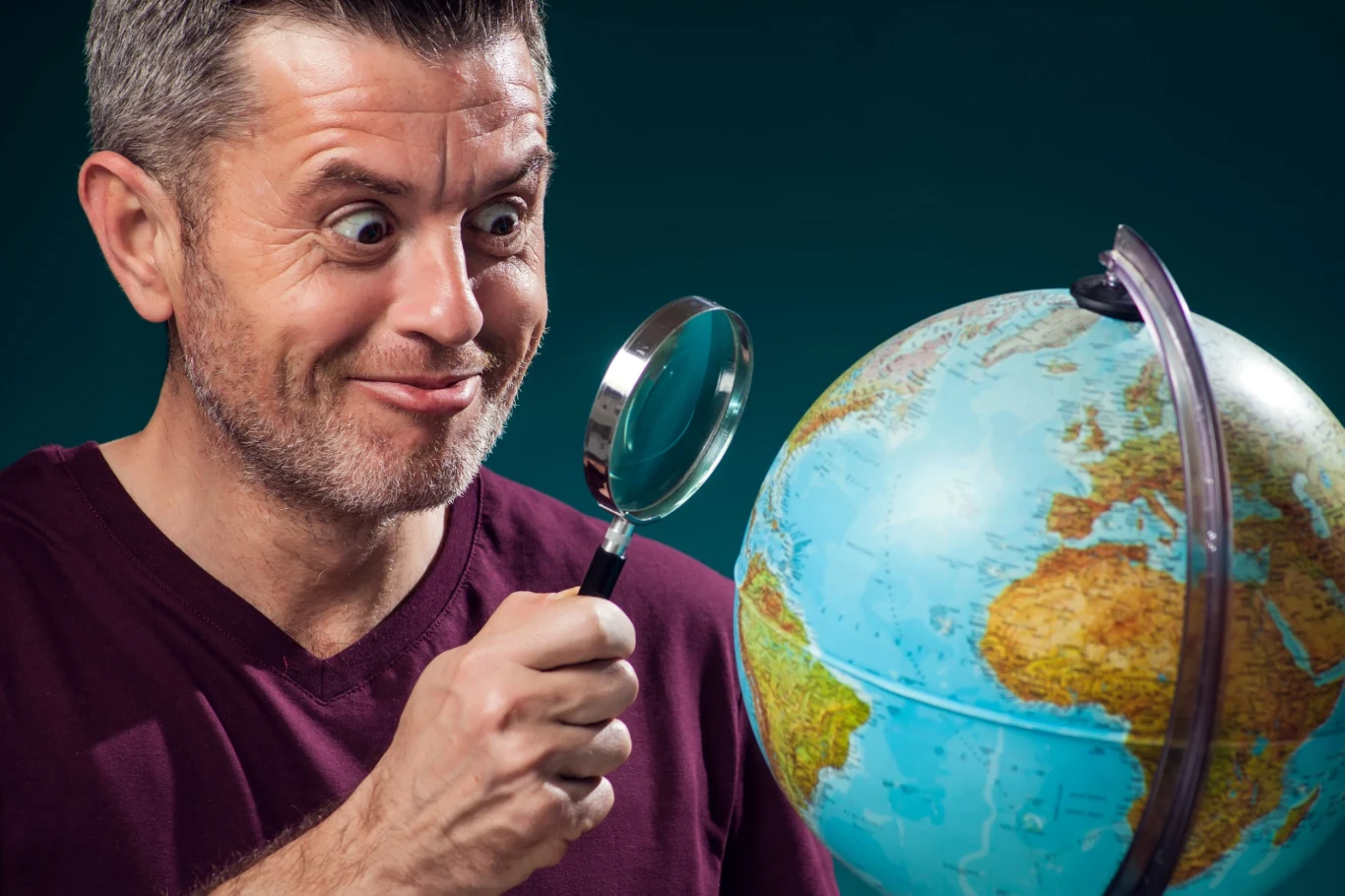 Quiz z wielkich odkryć geograficznych. Co pamiętasz z geografii? Quiz z wielkich odkryć geograficznych. Co pamiętasz z geografii?