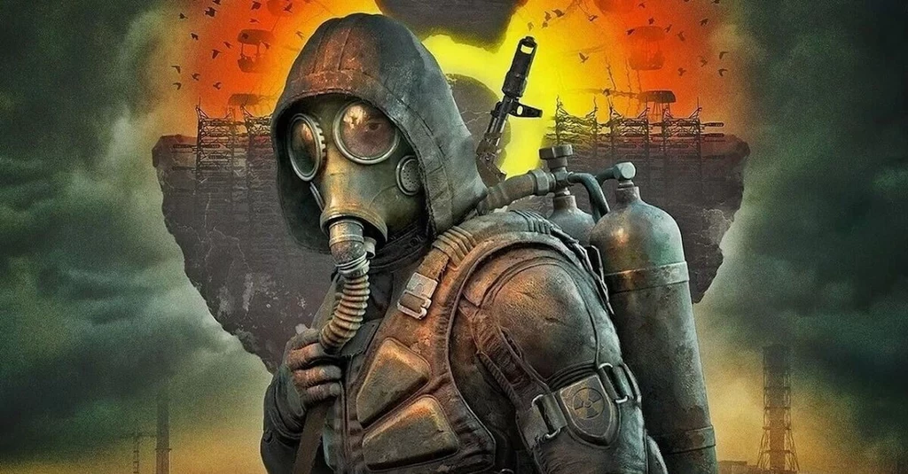STALKER 2