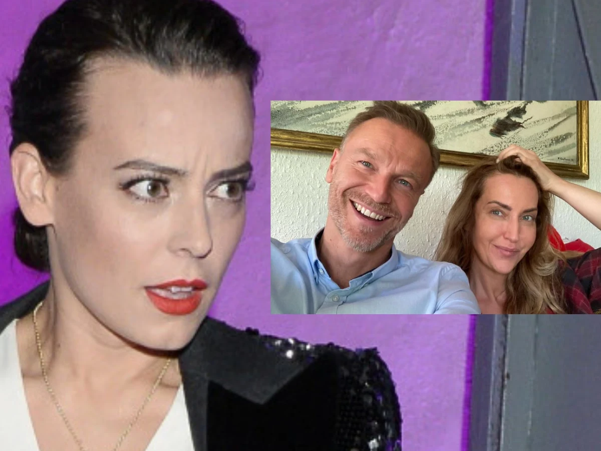 Co się wydarzy w najnowszych odcinkach "M jak miłość"? www.instagram.com/magdawaligorska_official/