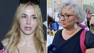 Marianna Schreiber, Marta Lempart