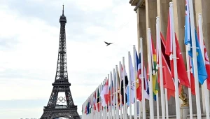 W wiosce olimpijskiej w Paryżu znalazło się miejsce na salon fryzjerski