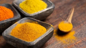 Poznaj najzdrowsze przyprawy świata. Stosuj choć trzy dziennie, a poprawisz zdrowie i figurę