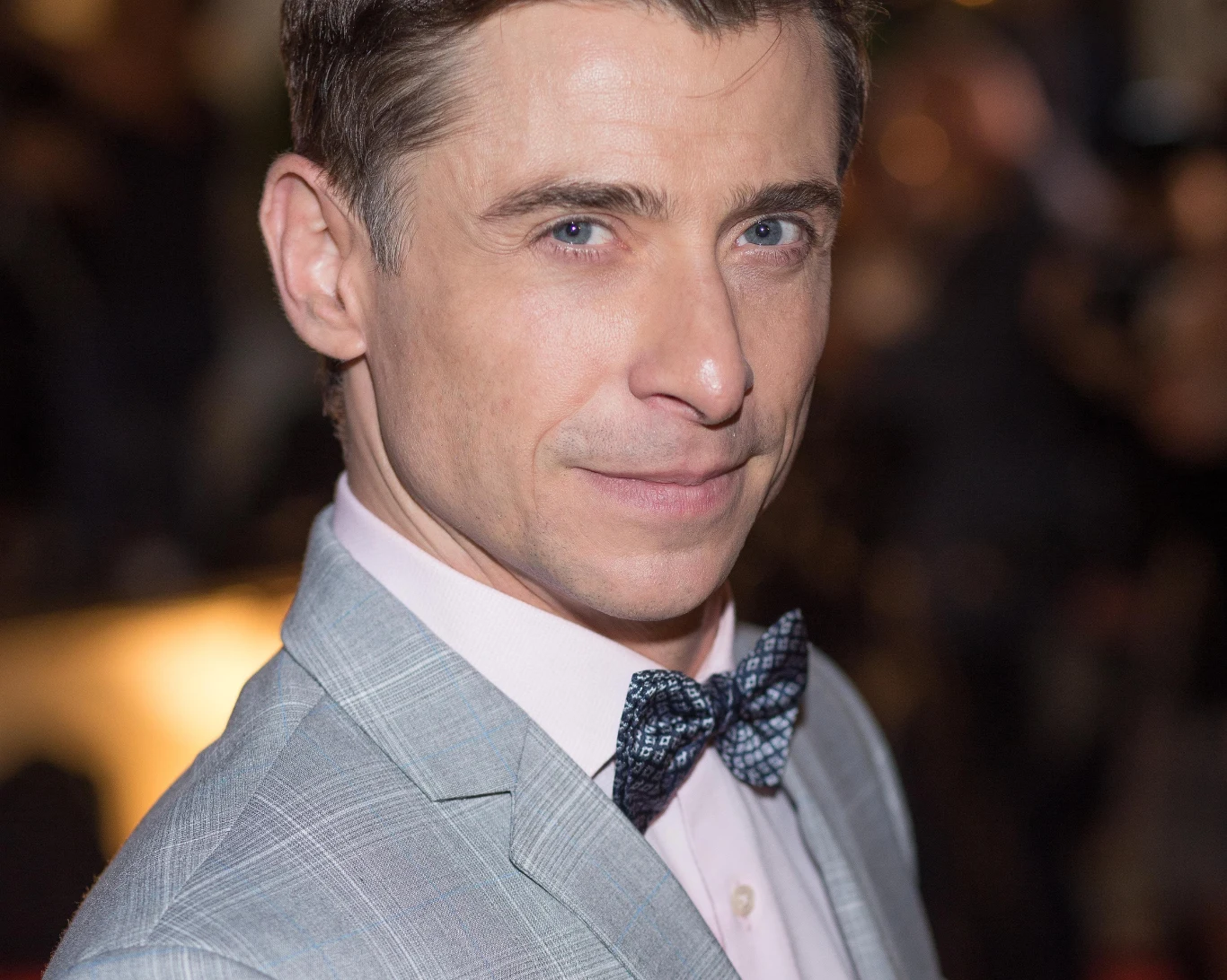 Kacper Kuszewski poprowadzi nowy program w TVP? Kacper Kuszewski poprowadzi nowy program w TVP?