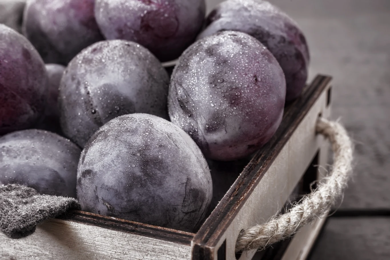 Jak zrobić sok ze śliwek? Jak zrobić sok ze śliwek?