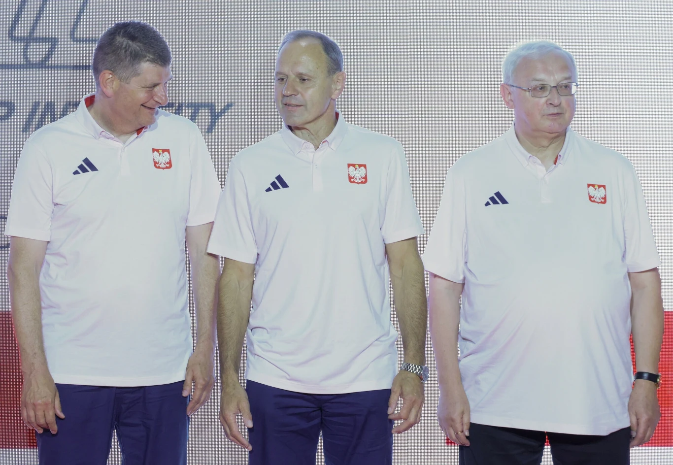 Waldemar Legień Waldemar Legień