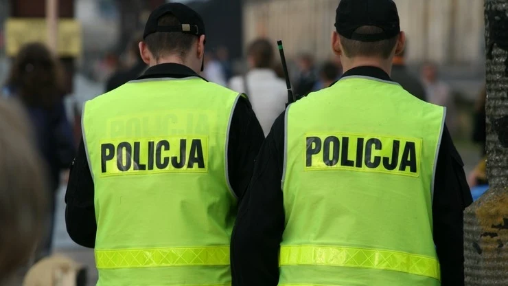 Policja interweniowała ws. ataku nożem w Zielonej Górze; zdj. ilustracyjne Policja interweniowała ws. ataku nożem w Zielonej Górze; zdj. ilustracyjne