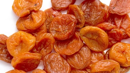 Te owoce to smaczna i zdrowa przekąska 