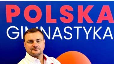 Leszek Blanik