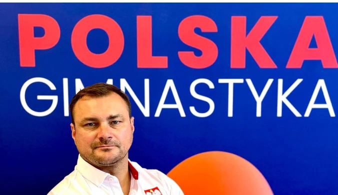 Leszek Blanik