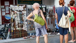Wakacje nad polskim morzem. Przedsiębiorcy wskazują, z czym muszą się mierzyć
