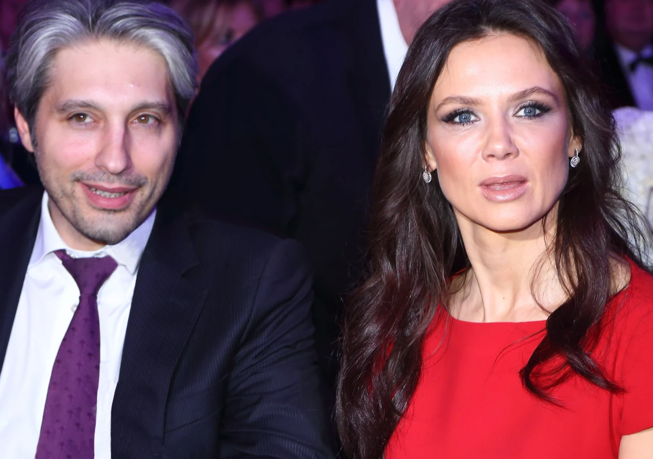 Kinga Rusin, Marek Kujawa Kinga Rusin, Marek Kujawa