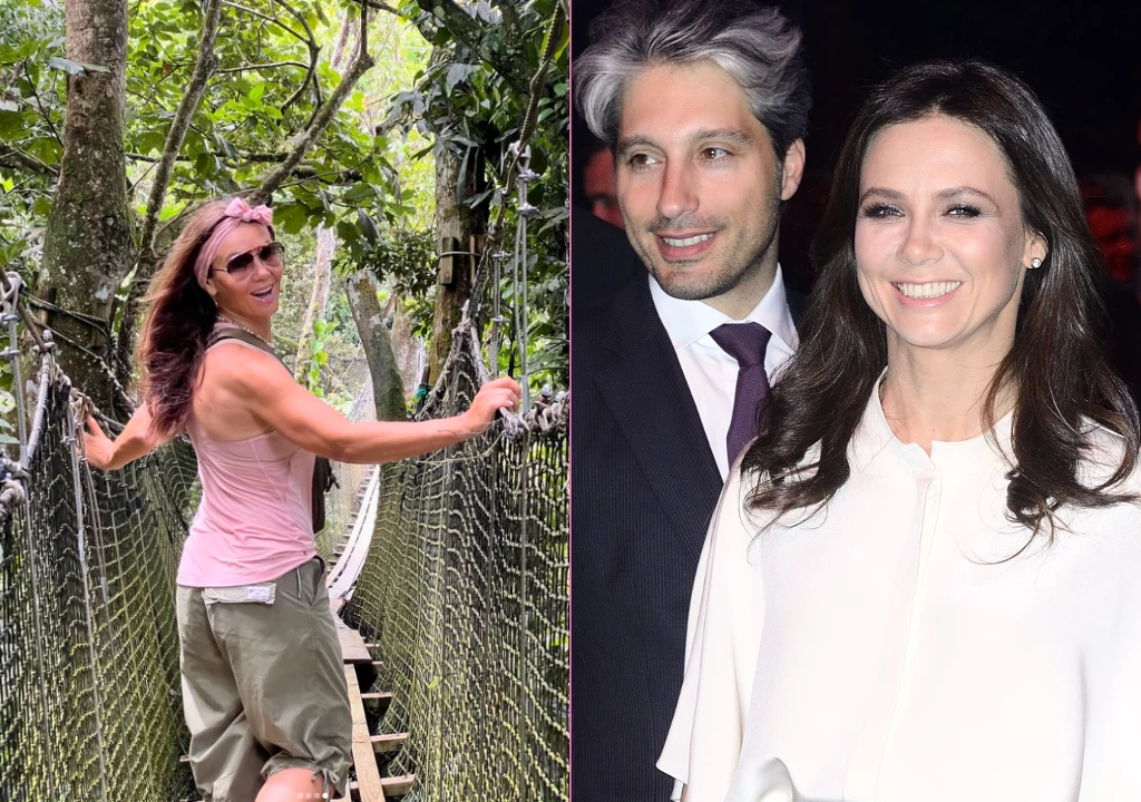 Kinga Rusin, Marek Kujawa Kinga Rusin, Marek Kujawa