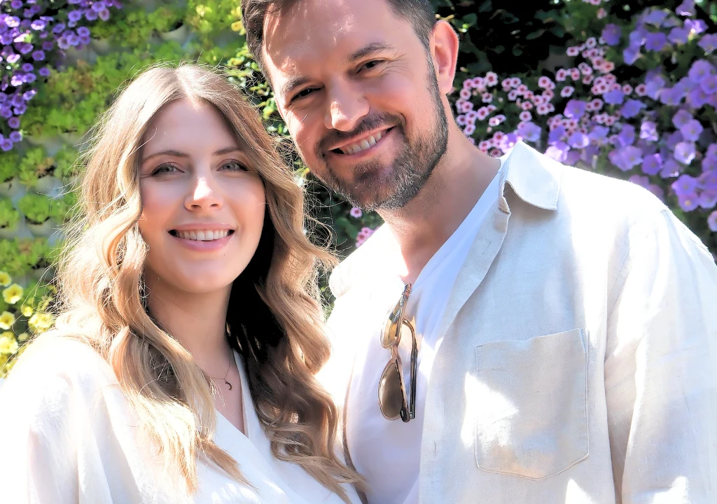 Aleksandra Grysz, Tomasz Tylicki