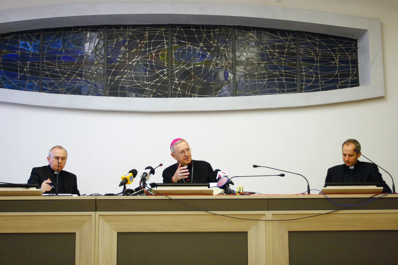 Konferencja Episkopatu Polski (KEP) Konferencja Episkopatu Polski (KEP)