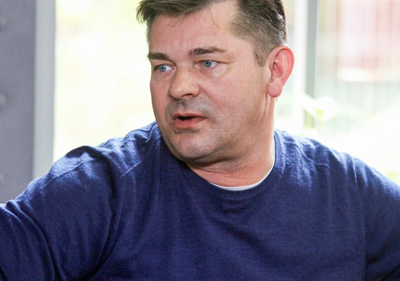 Zenek Martyniuk przekazał wieści ws. Daniela Zenek Martyniuk przekazał wieści ws. Daniela