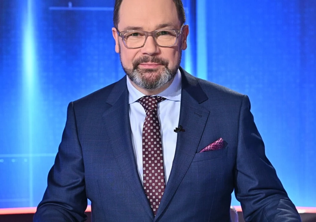 Szef "Panoramy" Jarosław Kulczycki