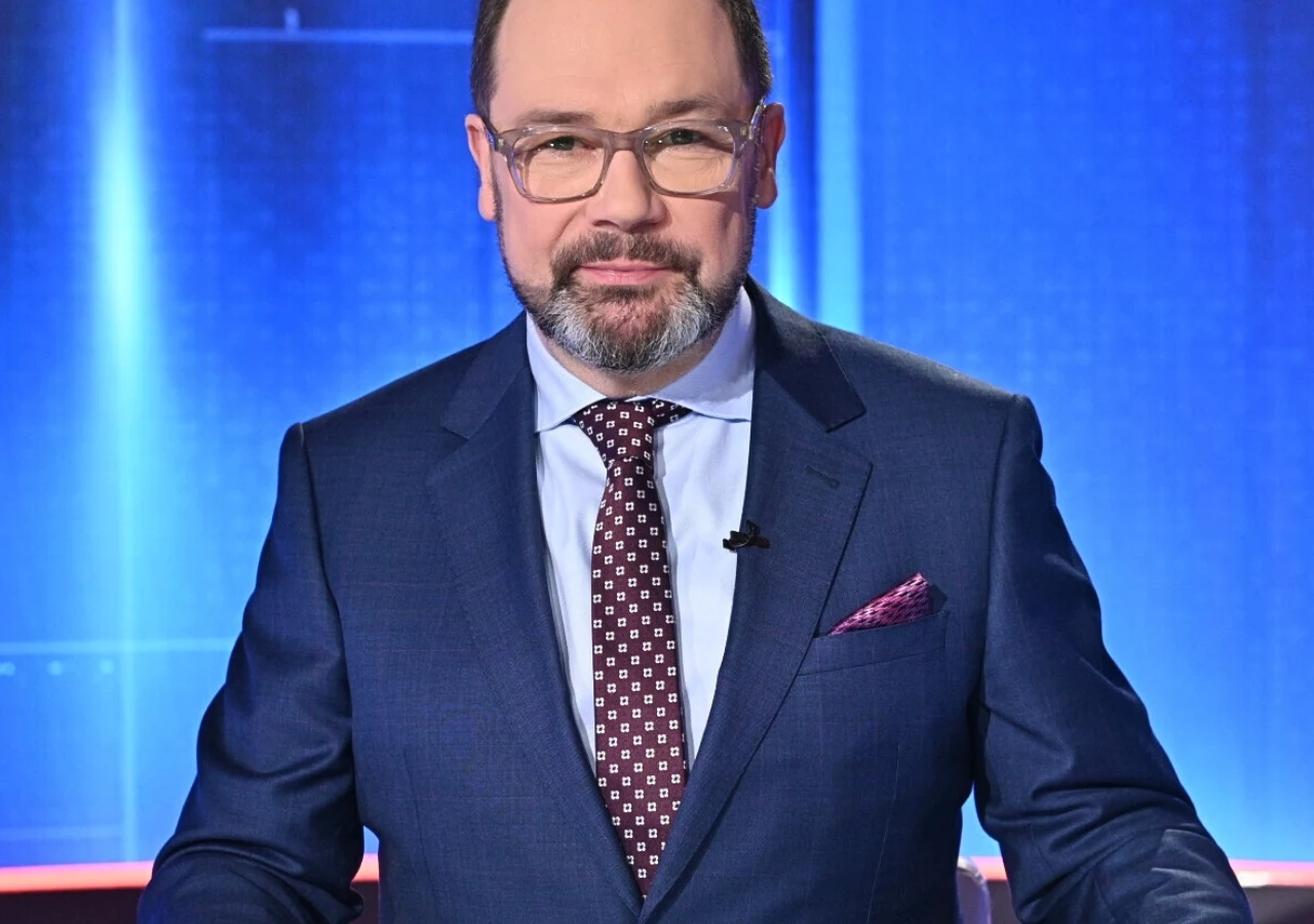 Szef "Panoramy" Jarosław Kulczycki Szef "Panoramy" Jarosław Kulczycki