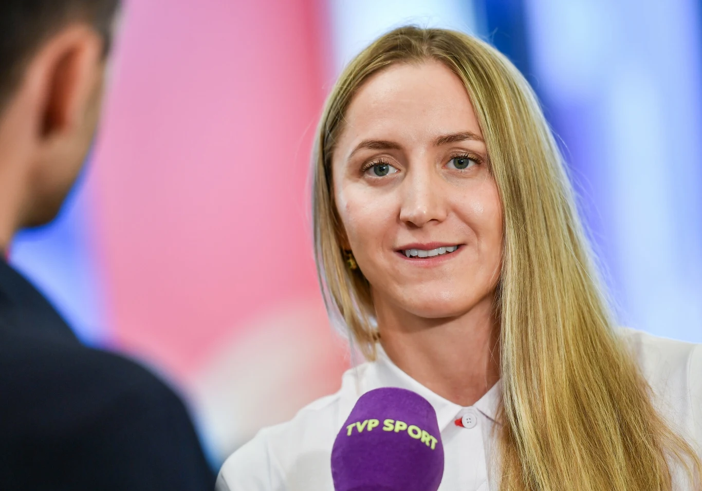 Katarzyna Wasick Katarzyna Wasick