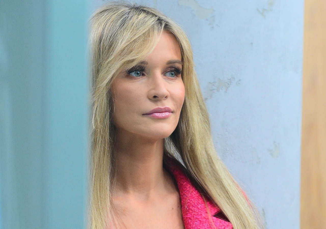 Joanna Krupa Joanna Krupa