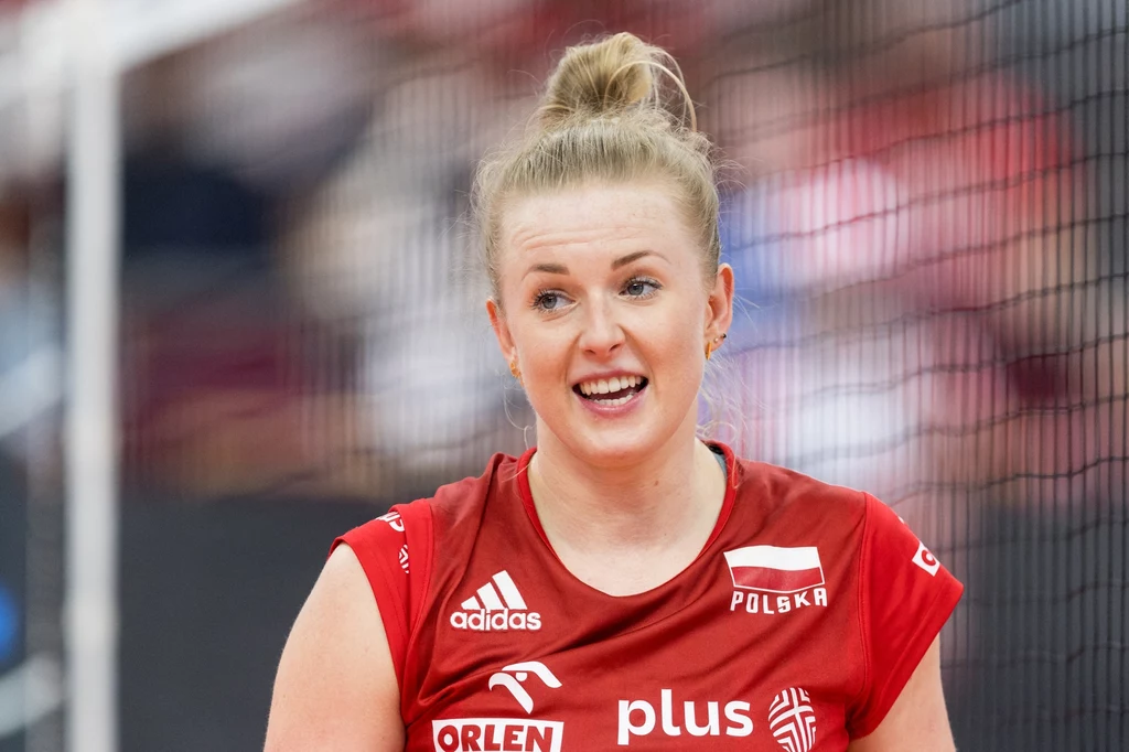 Joanna Wołosz Joanna Wołosz