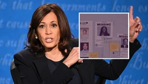 Kamala Harris