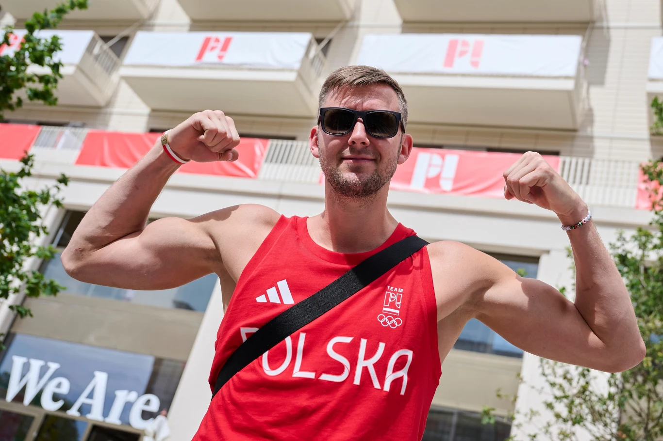 Przemysław Zamojski Przemysław Zamojski