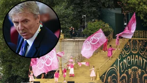 Zbigniew Boniek skrytykował organizatorów igrzysk w Paryżu