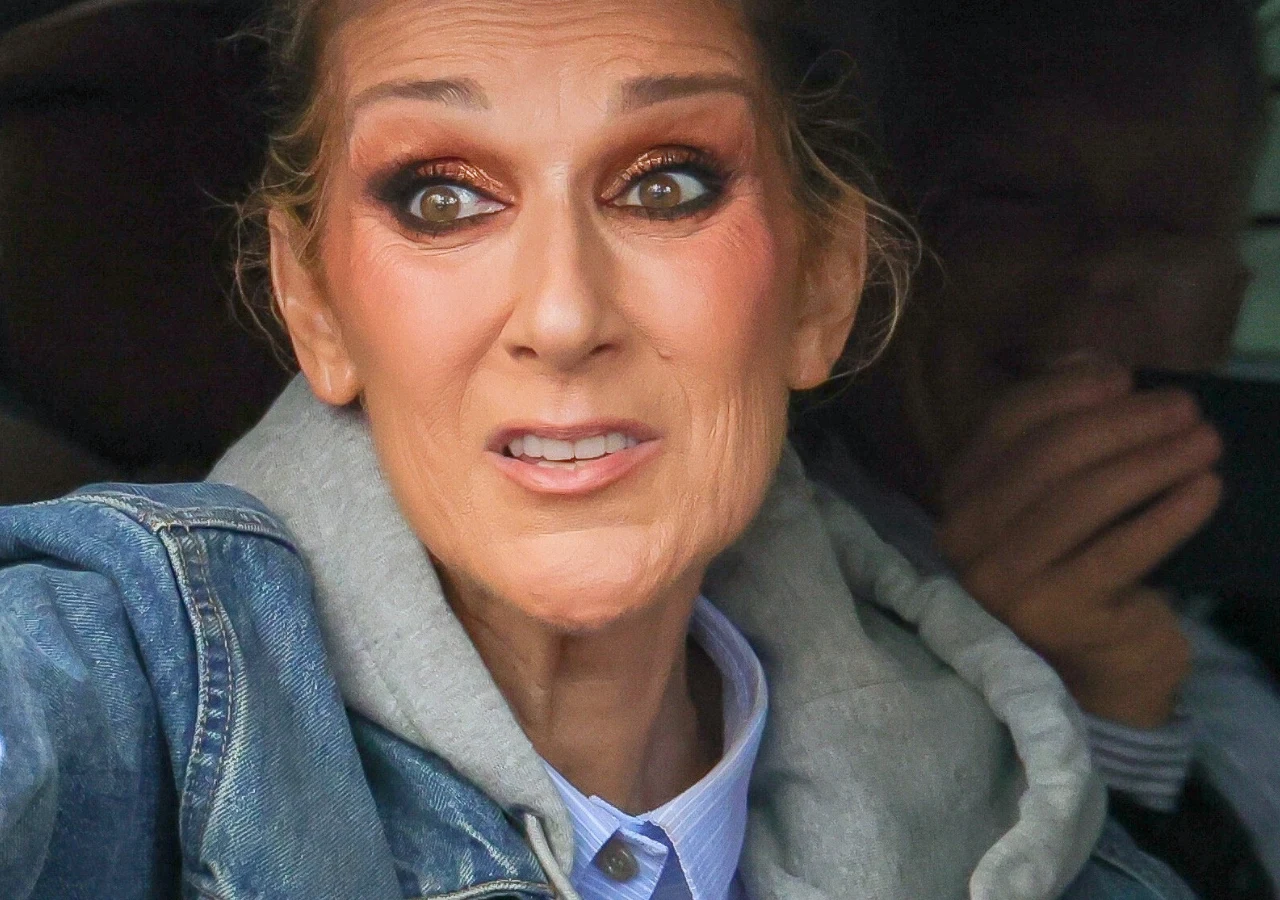 Celine Dion Celine Dion