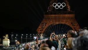 Igrzyska Olimpijskie w Paryżu