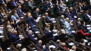 Sejm zmienił swój regulamin