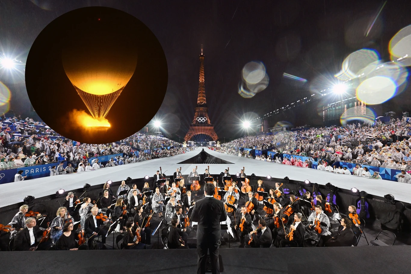 Igrzyska olimpijskie 2024 Igrzyska olimpijskie 2024