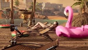 Stellar Blade i Dune: Awakening w top 10 gier na Steam