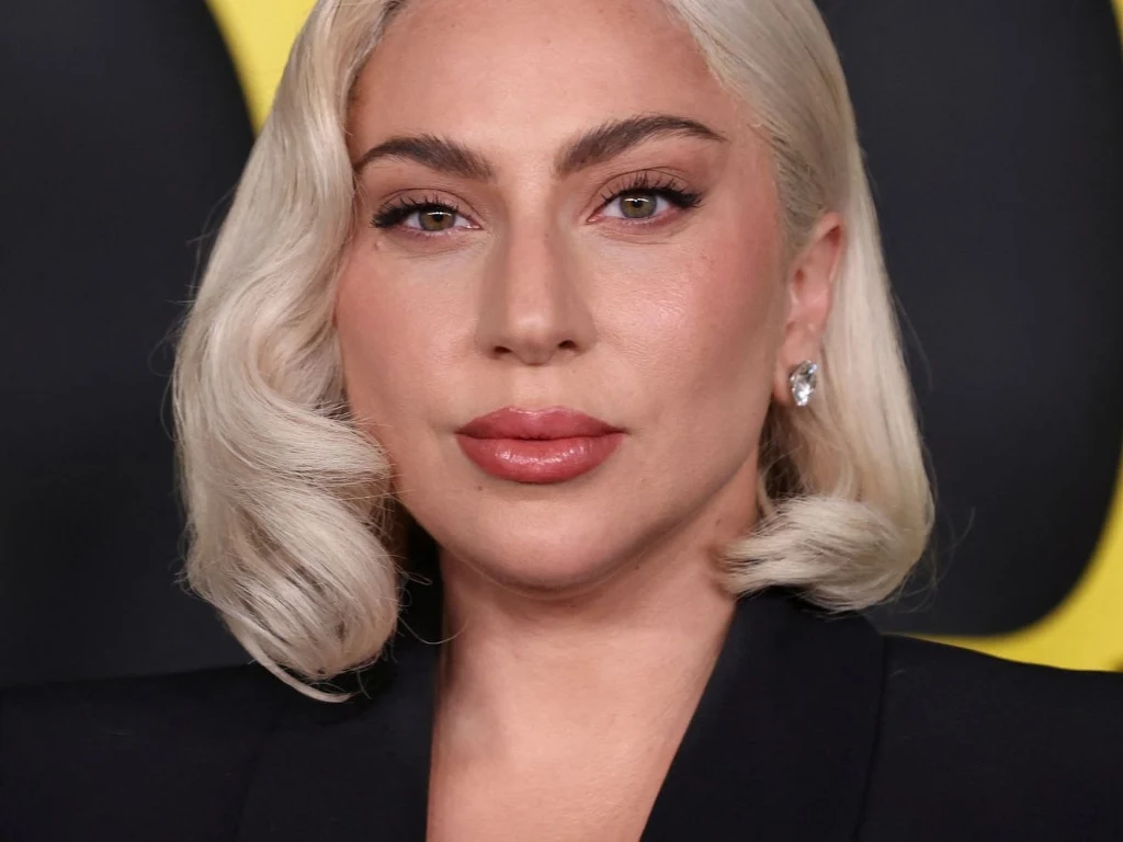 Lady Gaga zaskoczyła występem. Doszło do wpadki