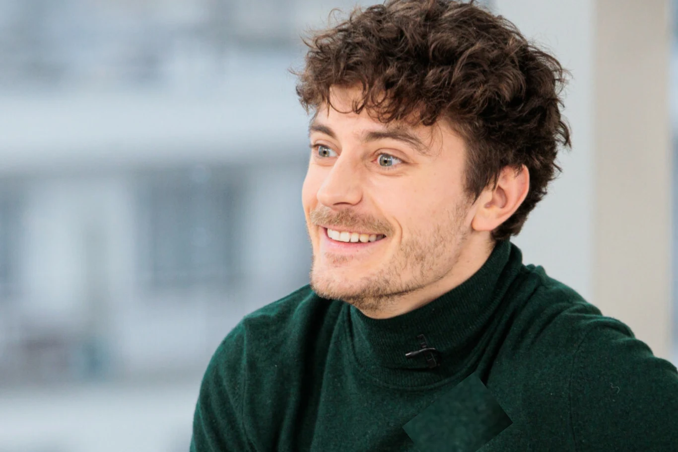 Jakub Józef Orliński Jakub Józef Orliński