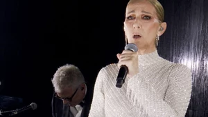 Spektakularny powrót Celine Dion! Po tym występie w Paryżu ludzie mieli łzy w oczach