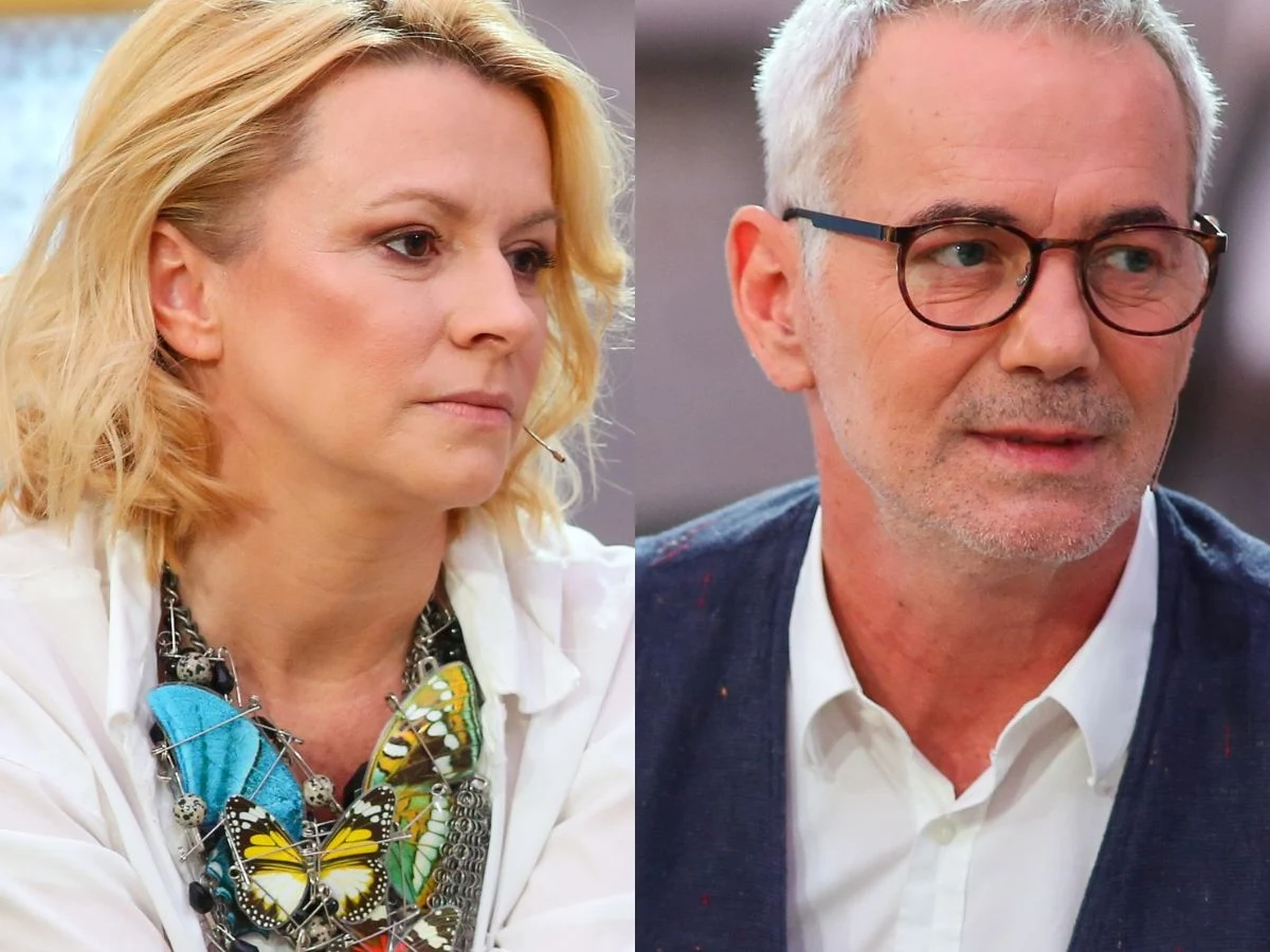 Janowscy się rozdzielili. Smutny finał Janowscy się rozdzielili. Smutny finał