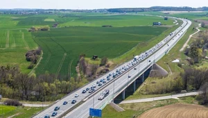 Polacy nie zbudują autostrady w Czechach? Urząd odrzucił odwołanie