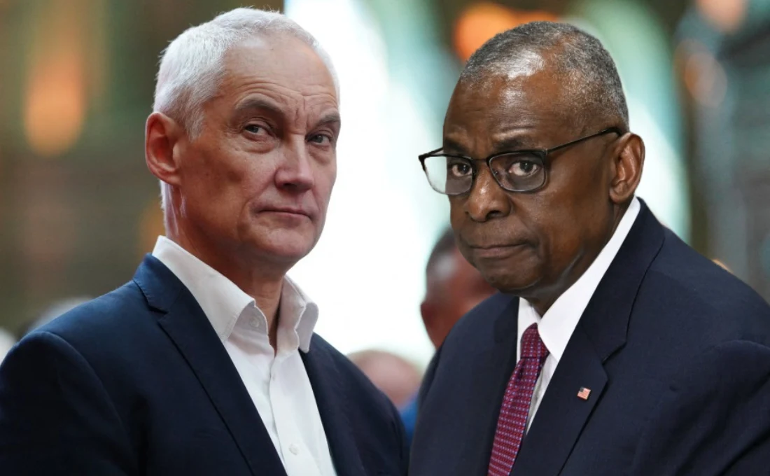 Ujawniają kulisy rozmów ministrów z Rosji i USA. "Nie róbcie tego" Ujawniają kulisy rozmów ministrów z Rosji i USA. "Nie róbcie tego"